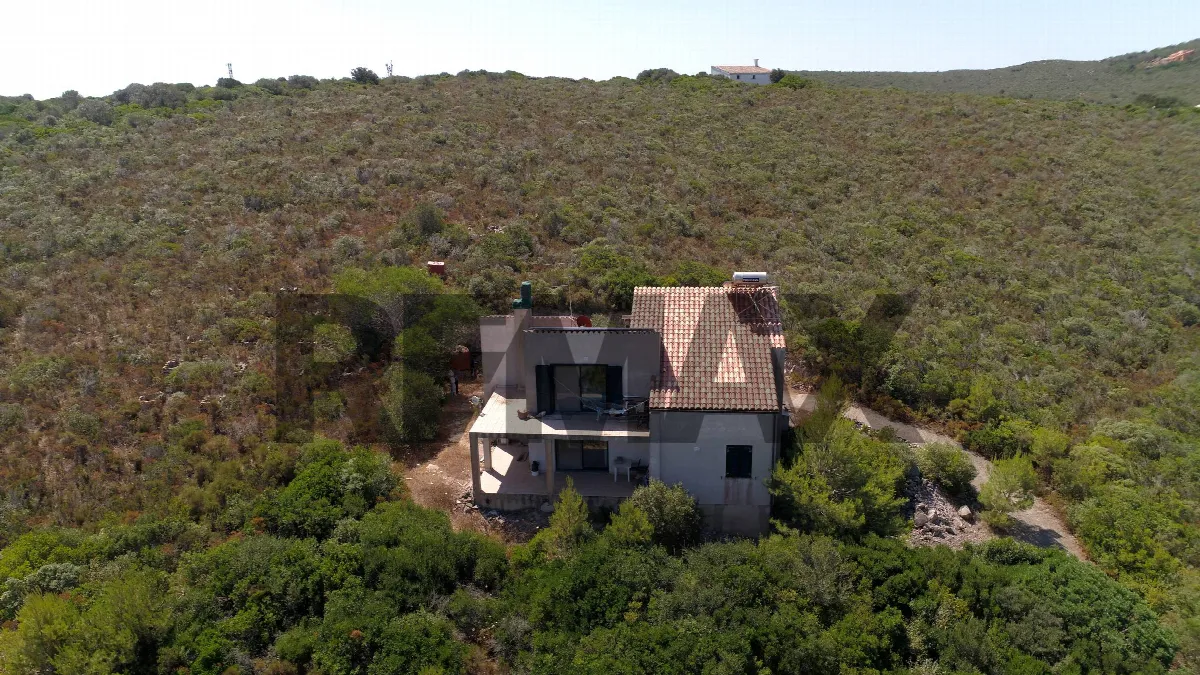 Villa in vendita a Carloforte - foto 2