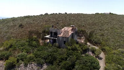Villa in vendita a Carloforte - foto 3