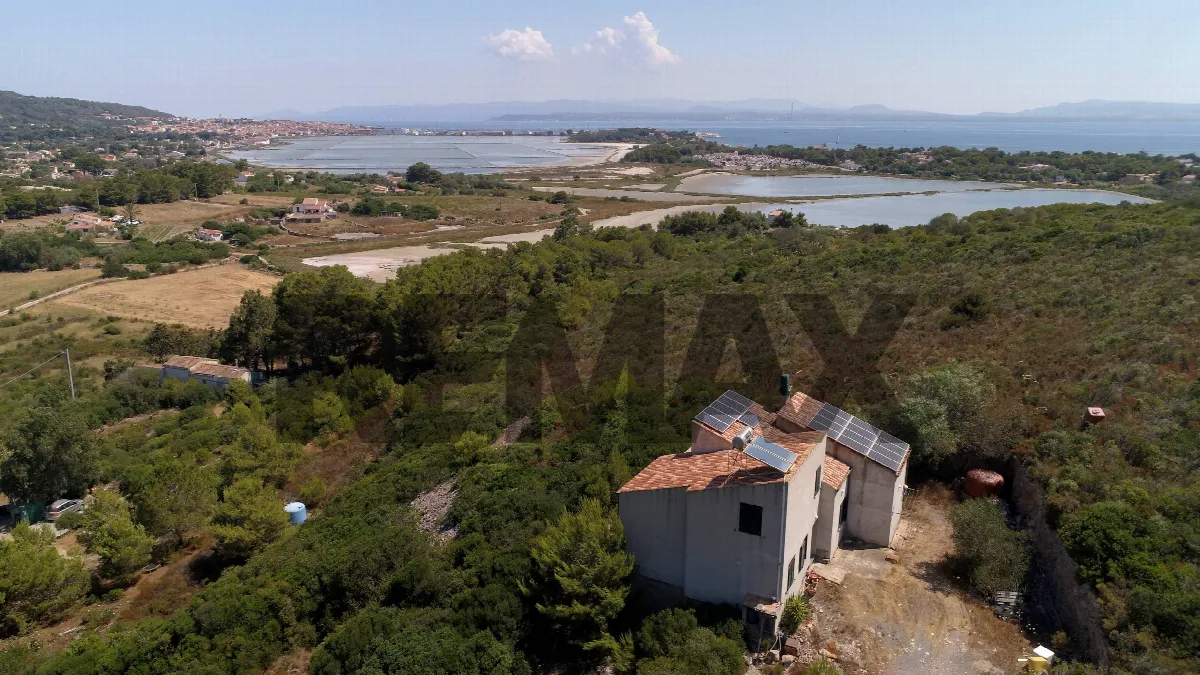 Villa in vendita a Carloforte - foto 4