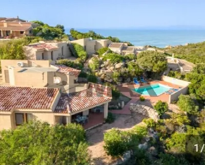 Casa Indipendente in vendita a Trinità d'A... - foto 1