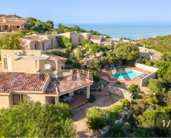 Casa Indipendente in vendita a Trinità d'Agultu e Vignola - foto 1