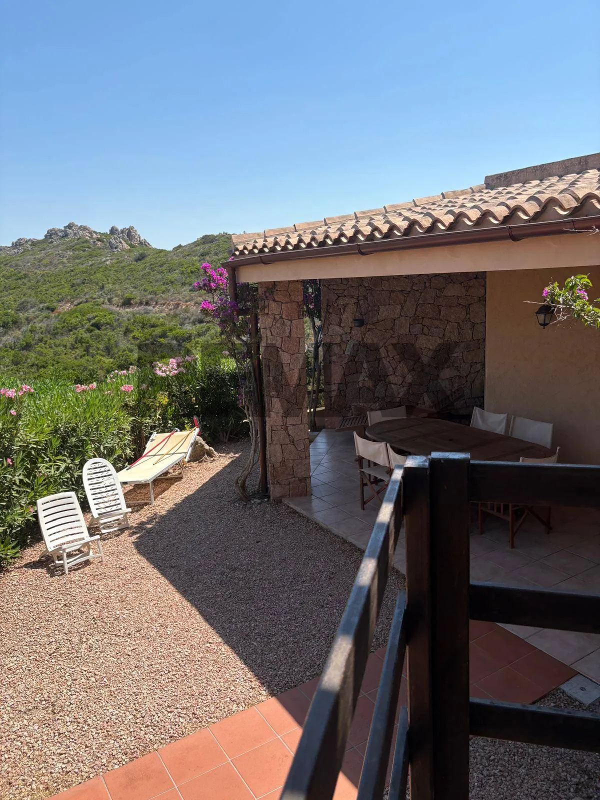 Casa Indipendente in vendita a Trinità d'Agultu e Vignola - foto 3