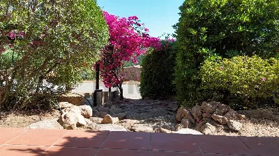 Villa a Trinità d'Agultu e Vignola