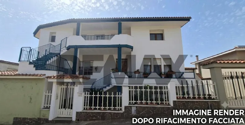 Rustico/Casale in vendita a Ussana - foto 1