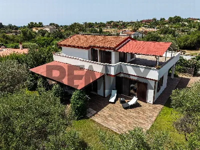 Villa in vendita a Quartu Sant'Elena - foto 1