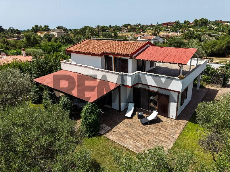 Villa in vendita a Quartu Sant'Elena - foto 1