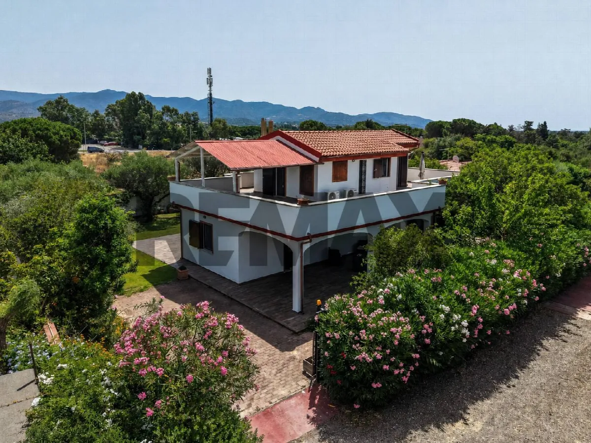 Villa in vendita a Quartu Sant'Elena - foto 2