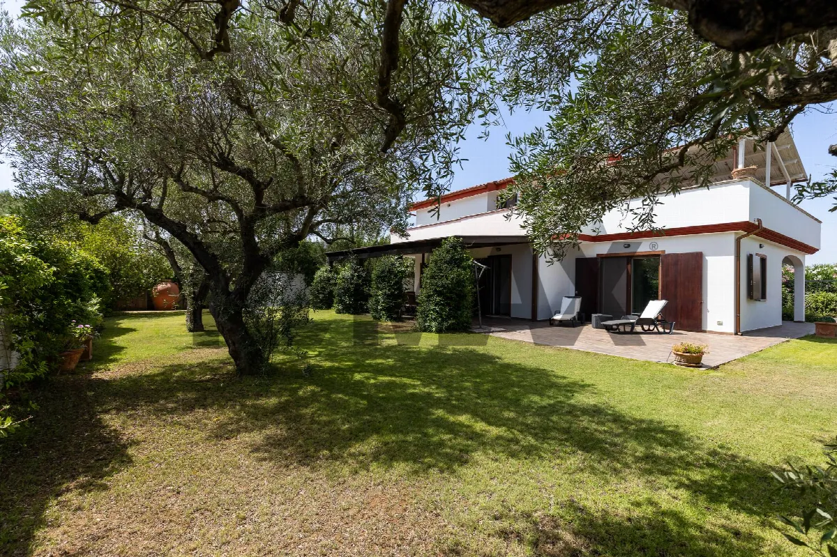 Villa in vendita a Quartu Sant'Elena - foto 4