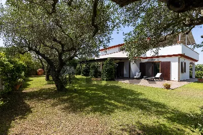 Villa in vendita a Quartu Sant'Elena - foto 4