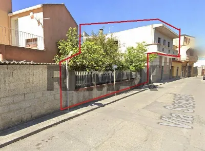 Rustico/Casale in vendita a Assemini - foto 1