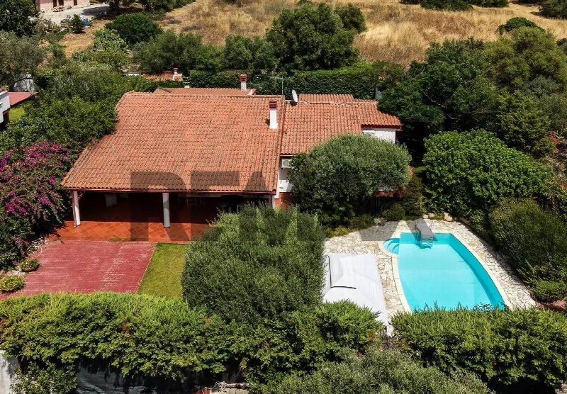 Villa in vendita a Quartu Sant'Elena - foto 1