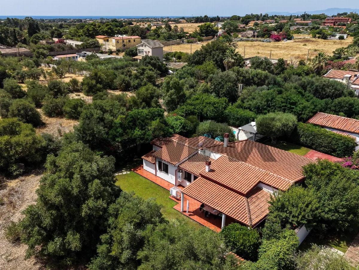 Villa in vendita a Quartu Sant'Elena - foto 2