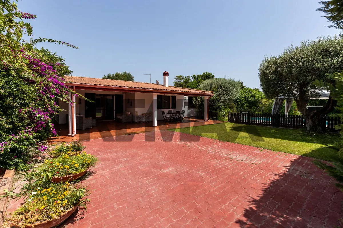 Villa in vendita a Quartu Sant'Elena - foto 5
