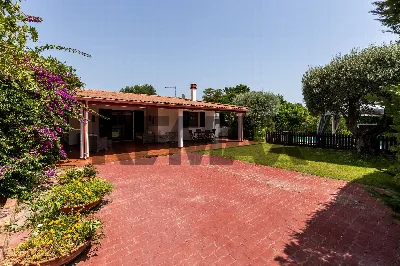 Villa in vendita a Quartu Sant'Elena - foto 5