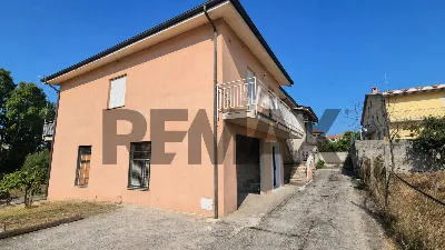 Casa Indipendente in vendita a Usellus - foto 2
