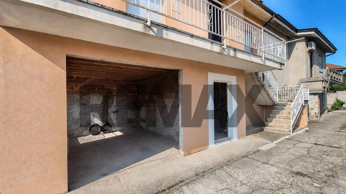 Casa Indipendente in vendita a Usellus - foto 4