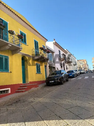 Casa Indipendente in vendita a Santa Teres... - foto 1