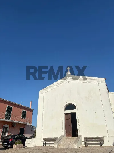 Casa Indipendente in vendita a Santa Teres... - foto 2