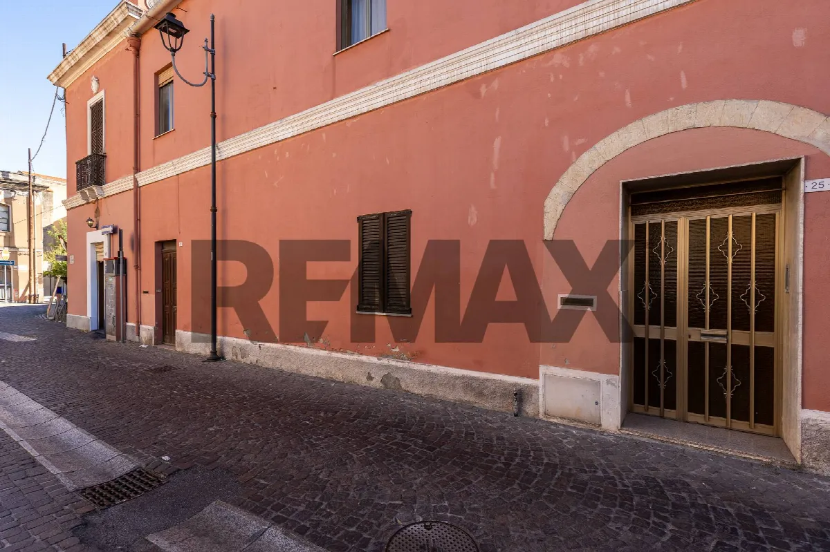 Casa Indipendente in vendita a Selargius - foto 3