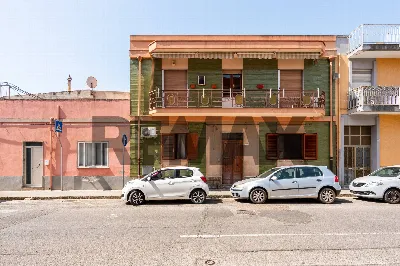 Casa Indipendente in vendita a Cagliari, P... - foto 1
