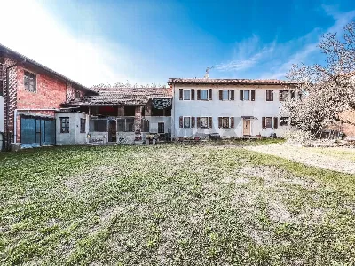 Rustico/Casale a Vercelli
