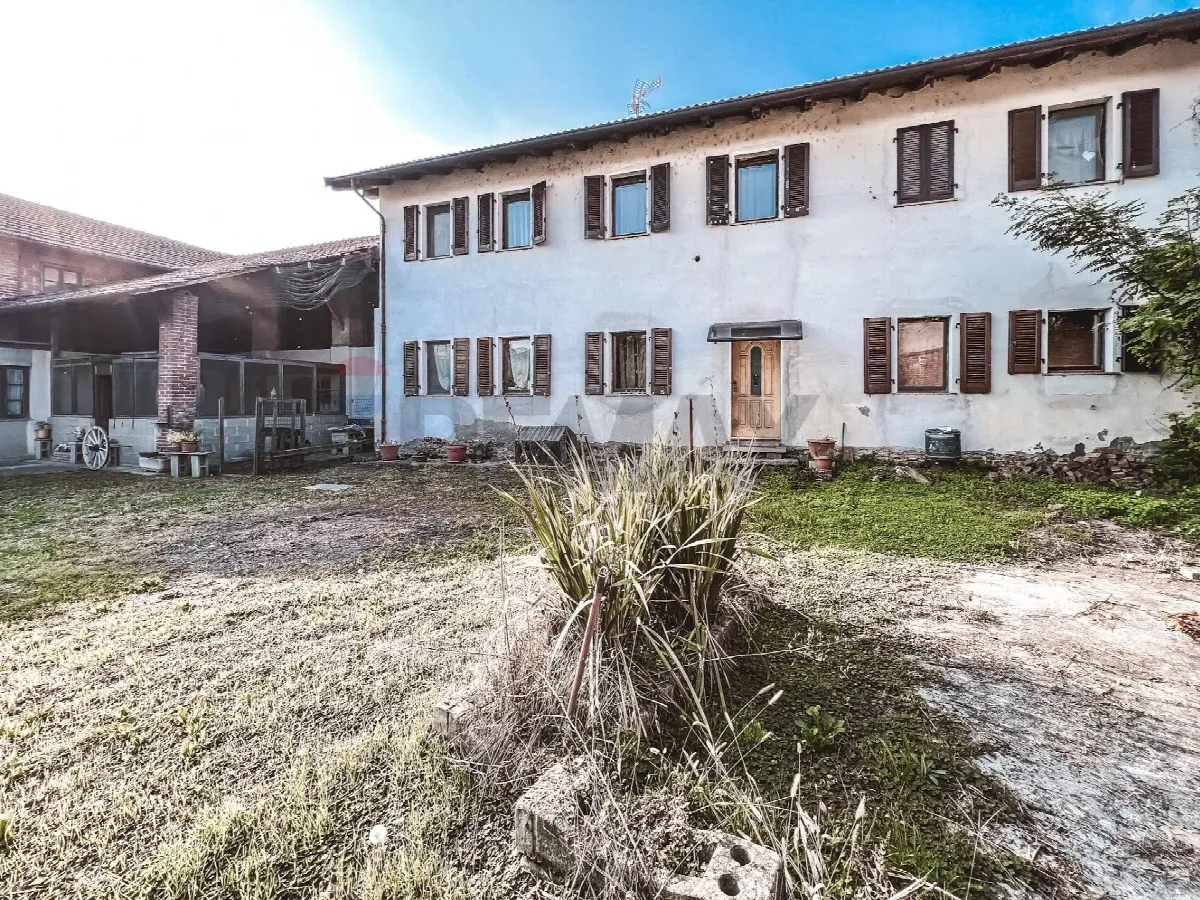 Rustico/Casale in vendita a Vercelli - foto 4