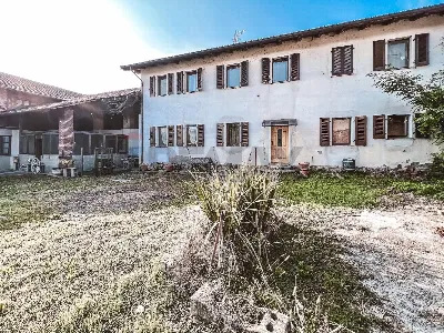 Rustico/Casale in vendita a Vercelli - foto 4