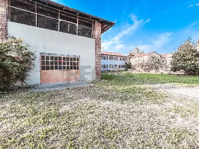 Rustico/Casale in vendita a Vercelli - foto 5