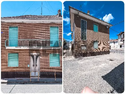 Casa Indipendente in vendita a Palestro - foto 1