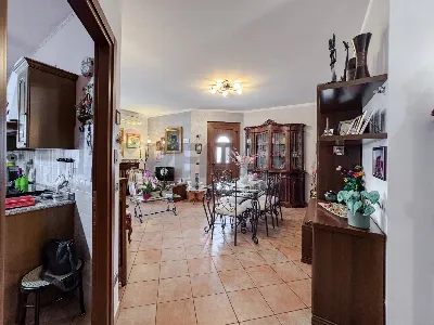 Villa in vendita a Caresanablot - foto 10