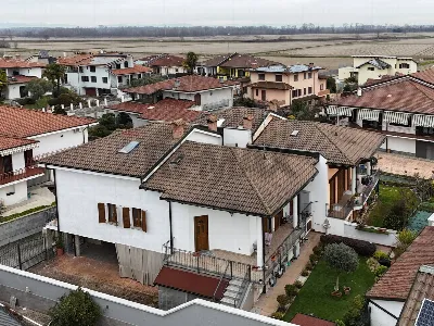 Villa in vendita a Caresanablot - foto 3