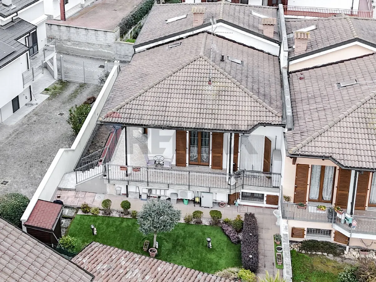 Villa in vendita a Caresanablot - foto 4
