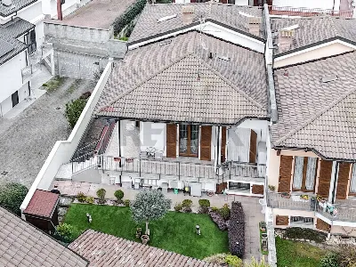Villa in vendita a Caresanablot - foto 4