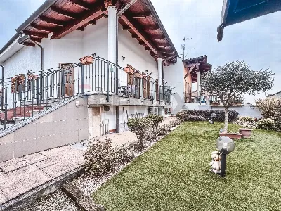 Villa in vendita a Caresanablot - foto 5