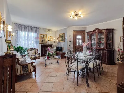 Villa in vendita a Caresanablot - foto 9