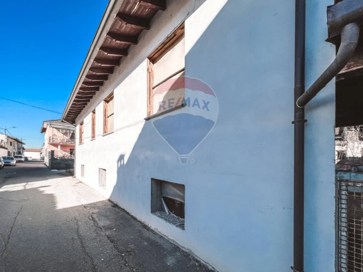 Casa Indipendente in vendita a Confienza - foto 4
