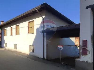 Casa Indipendente in vendita a Confienza - foto 6