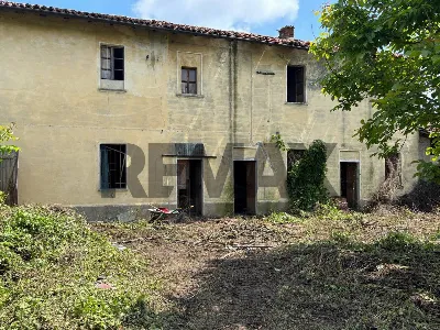 Rustico/Casale in vendita a Langosco - foto 2