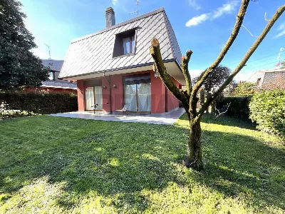Villa in vendita a Arese - foto 2
