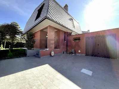 Villa in vendita a Arese - foto 3