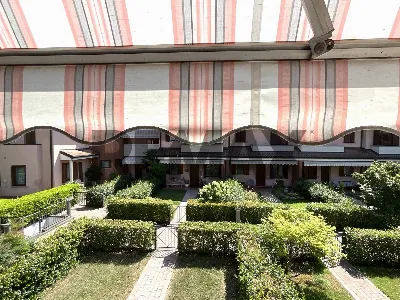 Villa in vendita a Arese - foto 10