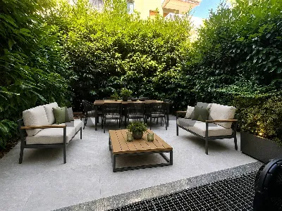 Villa in vendita a Arese - foto 7