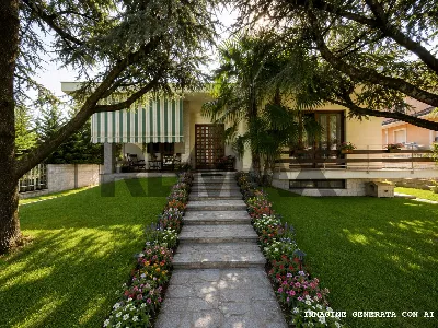 Villa in vendita a Lainate - foto 1