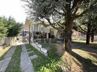 Villa in vendita a Lainate - foto 3