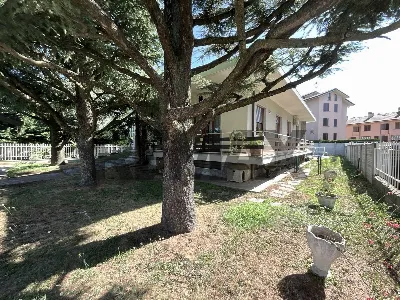 Villa in vendita a Lainate - foto 4