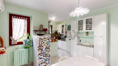 Villa in vendita a Caronno Pertusella - foto 10