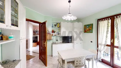 Villa in vendita a Caronno Pertusella - foto 9