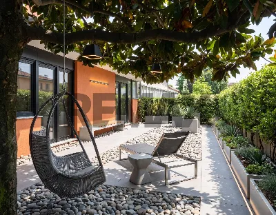 Villa in vendita a Arese - foto 3