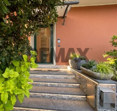 Villa in vendita a Arese - foto 4