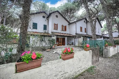 Villa in vendita a Comacchio - foto 1